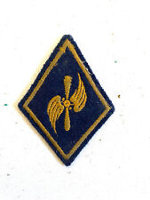 Ancien écusson patch d'occasion  Giromagny