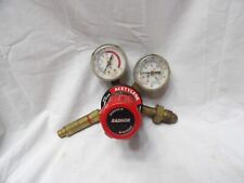 Used, Radnor Acetylene Regulator G250-15-510 for sale  Shipping to South Africa