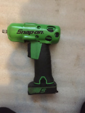 Snap 14.4v micro for sale  MANCHESTER