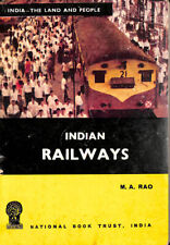 Indian railways rao for sale  DEVIZES