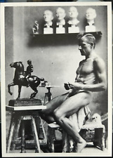 Vintage postkarte nackten gebraucht kaufen  Berlin