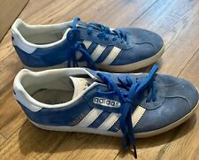 Adidas men trainers for sale  LONDON