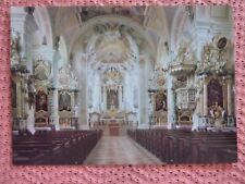 Ansichtskarte postkarte maller gebraucht kaufen  Wallersdorf