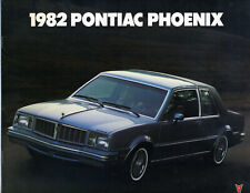 Pontiac phoenix 1982 for sale  Milwaukee
