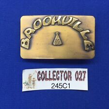 Boy scout brookville for sale  Stockertown