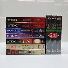 sealed vhs tapes for sale  Seattle