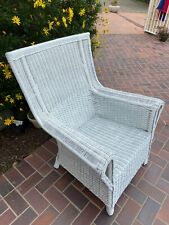 Wicker chair original for sale  Fallbrook