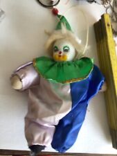 Clown doll hand for sale  BOURNEMOUTH