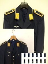 Bundeswehr wunsch sakko gebraucht kaufen  Stadtlohn