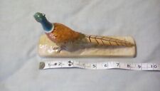 Beswick pheasant stand for sale  HAVERFORDWEST