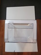 Usado, GAVETA ULTILTY FREEZER SAMSUNG OEM RSG257AARS, usada muito limpa!! comprar usado  Enviando para Brazil