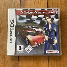 Ridge racer namco d'occasion  Saint-Sauveur-le-Vicomte