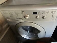 Indesit ecotime iwdd7143s for sale  CHEADLE