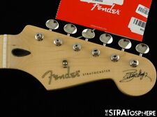 fender buddy guy stratocaster for sale  Exeter