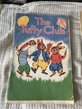 Tufty club book for sale  BUCKIE