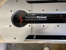 precision power car amplifiers for sale  Huntington Beach