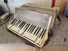 Vintage amico accordion. for sale  TELFORD