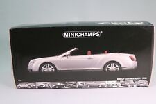 Le1000 minichamps 100139031 d'occasion  Péronnas