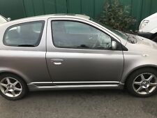 Toyota yaris tsport for sale  BURY