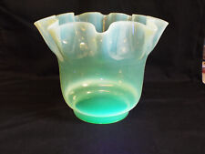 glass oil lamp shades for sale  CARLISLE