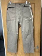 Rohan trousers hiking for sale  Shipping to Ireland