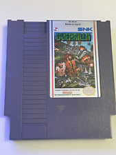 GUERRILLA WAR NES NINTENDO TESTED WORKING for sale  Shipping to South Africa