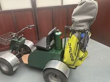 Golf buggy petrol for sale  NEWARK