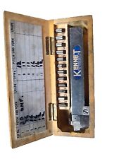 Kennet lathe tool for sale  WALLINGFORD