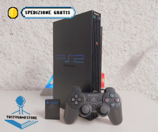 Playstation fat console usato  Genova