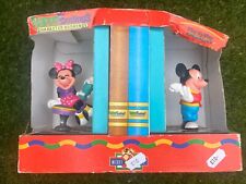 Disney mickey minnie for sale  BIRMINGHAM