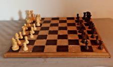 Jeu échecs morize d'occasion  Château-la-Vallière