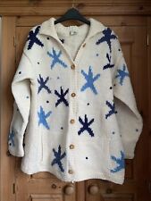 Pachamama stars cardigan for sale  MAYFIELD