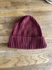 Fred perry hat for sale  HULL