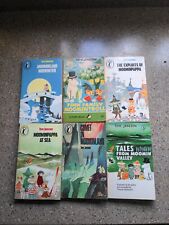 Penguin moomin books for sale  DIDCOT