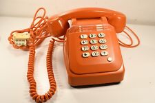 Ancien téléphone orange d'occasion  France