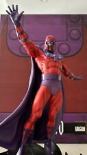 Magneto statue marvel for sale  Brooklyn