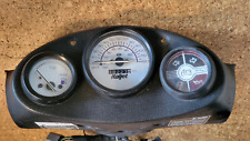 Speedometer instrument panel for sale  Shipping to Ireland