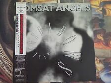 The comsat angels usato  Acquasparta