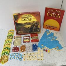 Settlers catan board for sale  Shipping to Ireland