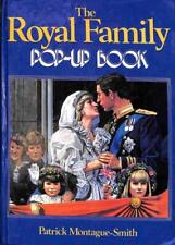 Royal family pop for sale  ROSSENDALE