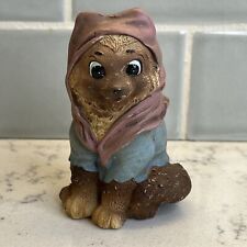 Resin cat nativity for sale  Dyer
