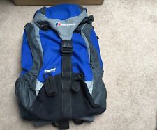 Berghaus freeflow 25l for sale  WEST BROMWICH