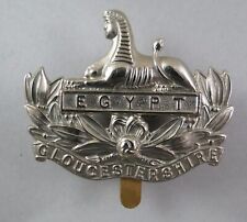 Military cap badge for sale  LONDON