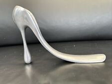 metal shoe horns for sale  WITHAM