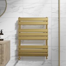 brass towel rail for sale  Shipping to Ireland
