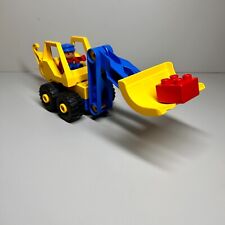 Vintage lego duplo for sale  Shipping to Ireland
