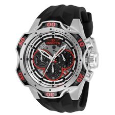 INVICTA 52MM RELÓGIO CRONÓGRAFO QUARTZO VENENO PULSEIRA DE SILICONE 33630 **LEIA** comprar usado  Enviando para Brazil