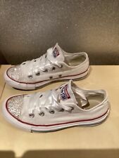 Ladies converse star for sale  LIVERPOOL