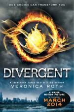 Divergente, Veronica Roth comprar usado  Enviando para Brazil