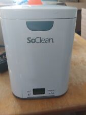 SoClean 2 - CPAP Sanitizing And Cleaning Machine - Tested Working  for sale  Shipping to South Africa